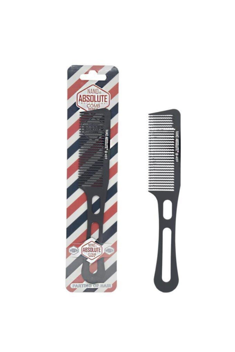 Nano Absolute: ProComb - Black Comb - G-459