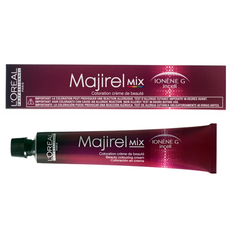 L'Oreal Majirel Mix Violet Mauve