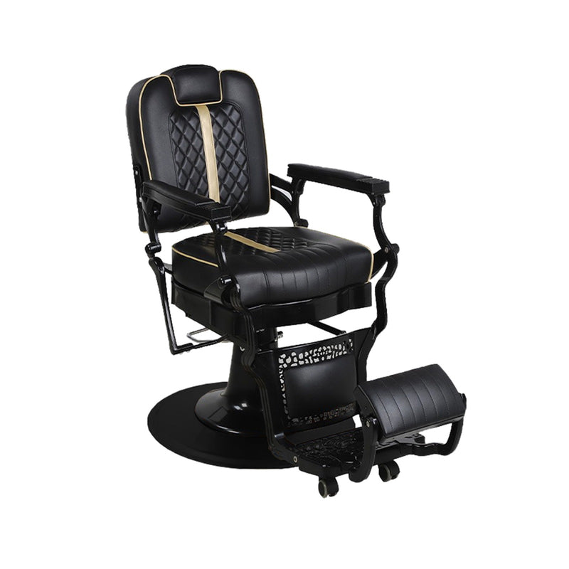 Marseille - Barber Chair – Barber’s Shop Furnitures