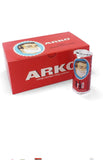 Arko Shaving Cream Soap Stick (12pcs)