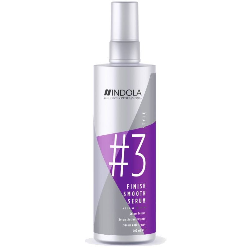 Indola Finish Smooth Serum # 200ml