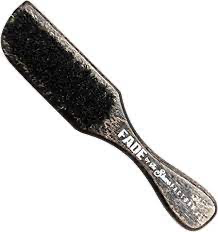 The Shave Factory Small Skin Fade Brush