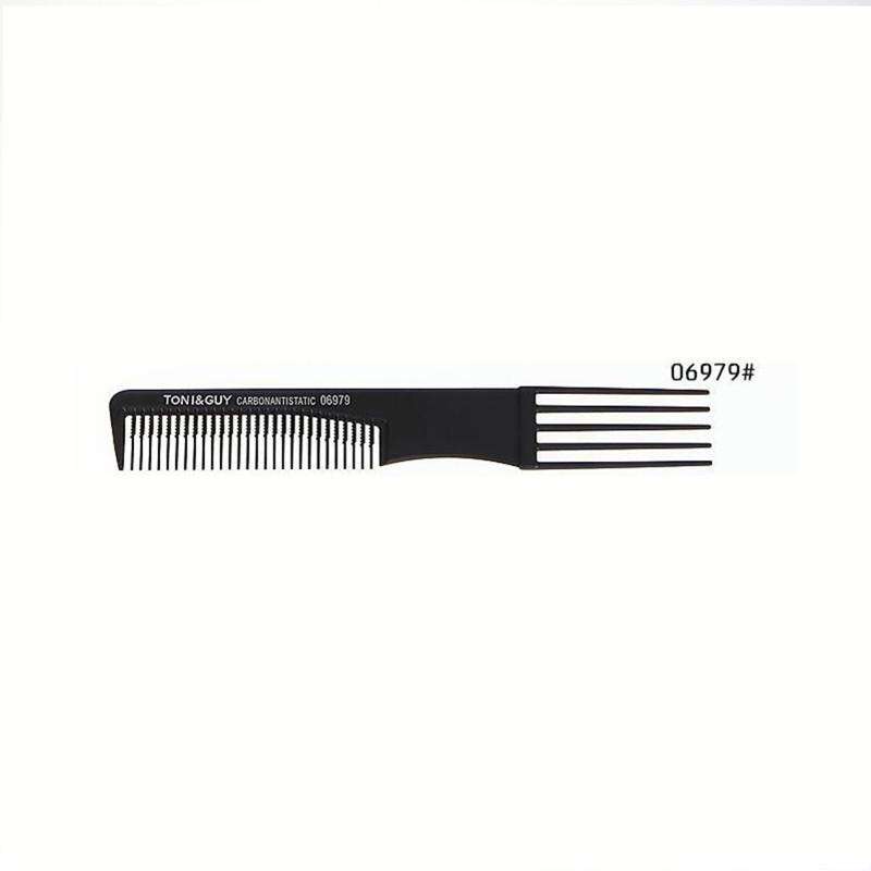 Toni & Guy Carbon Antistatic Comb 06979