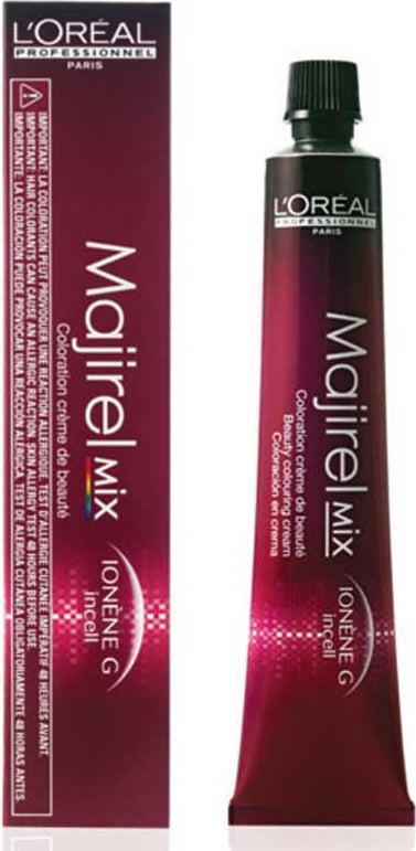 L'Oréal Majirel Mix: Cuivre Copper 50mL