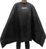 WALH PROFESSIONAL HAIRCUTTING CAPE (BLACK)