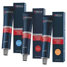 Indola Profession Permanent Caring Color