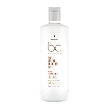 Schwarzkopf BC Bonacure Q10+ Time Restore Micellar Shampoo 1000mL