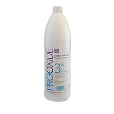 JL CREME PEROXIDE 3%(10VOL), 6%(20VOL),9%(30VOL),12%(40VOL) 1 litre