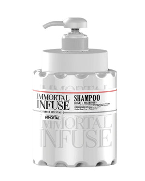 IMMORTAL INFUSE SHAMPOO 1000mL