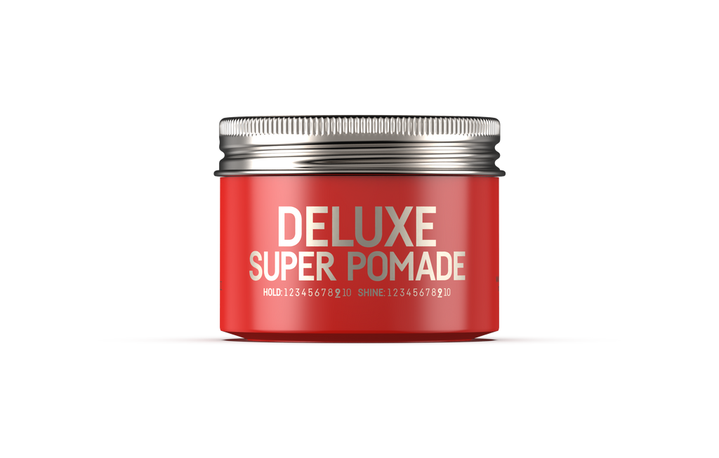Immortal NYC Deluxe Pomade Wax 100mL