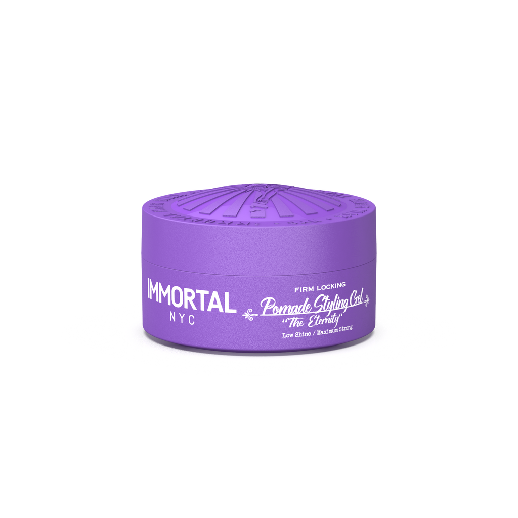 Immortal NYC - Hair Classic Pomade  150mL