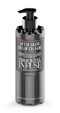 IMMORTAL INFUSE AFTERSHAVE CREAM COLOGNE 400 ML