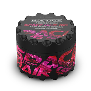 Immortal Infuse - Space Hair Gel 250mL