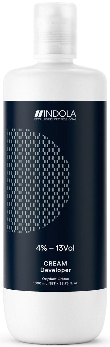 INDOLA CREAM Developer 4% - 13Vol 1000ml