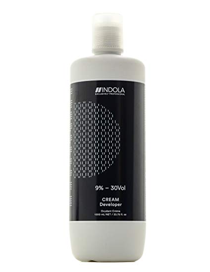 INDOLA CREAM Developer 9% - 30Vol 1000ml
