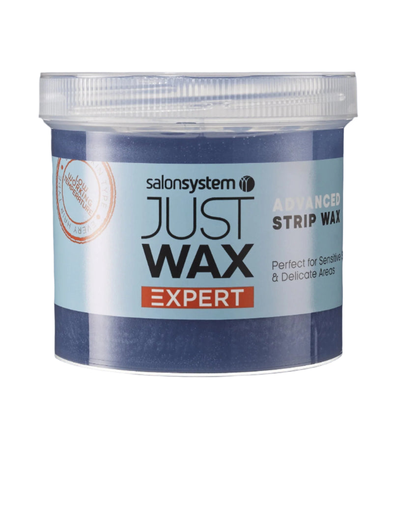 Salon system Just Wax Advance Strip Wax