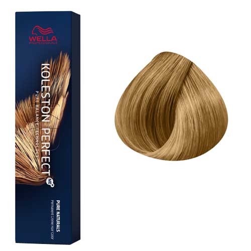 Wella Koleston Perfect / Me Pure Balance Technology - All Colours