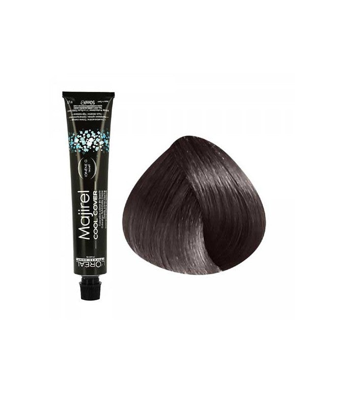 Exquisite Majirel Cool Cover View Photography Exquisite Majirel Cool Cover View Photography