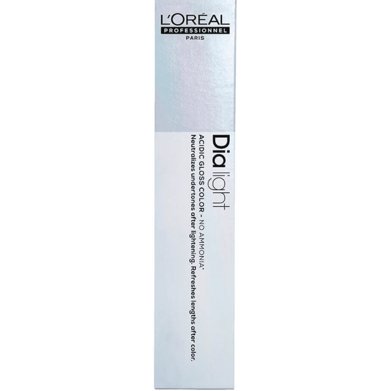 L'Oreal Dialight 6 DArk Blonde