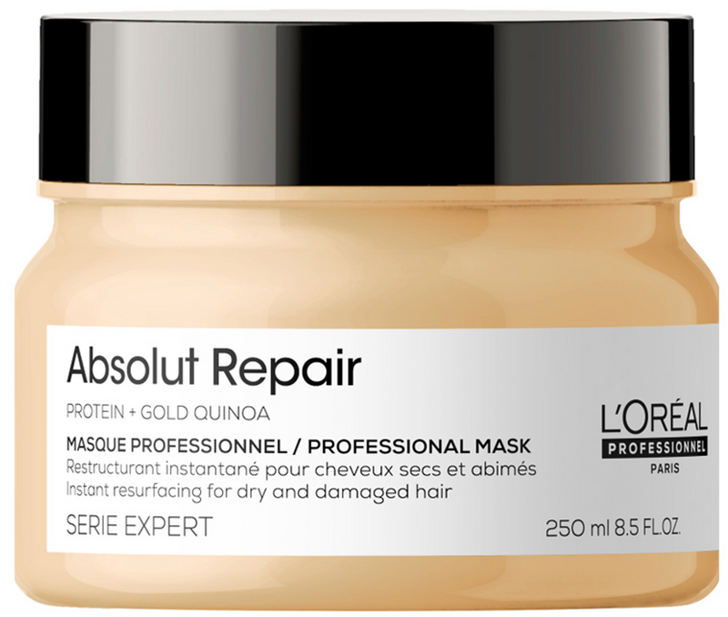 L'Oreal Serie Expert Absolut Repair Resurfacing Professional Mask 250ml