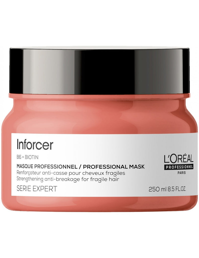 L'Oreal Serie Expert Inforcer Professional Mask 250ml