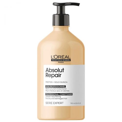 L'Oreal Serie Expert Absolut Repair Conditioner 750ml