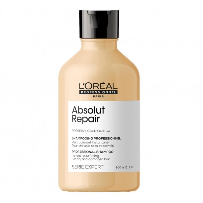 L'Oreal Serie Expert Absolut Repair Shampoo 300ml