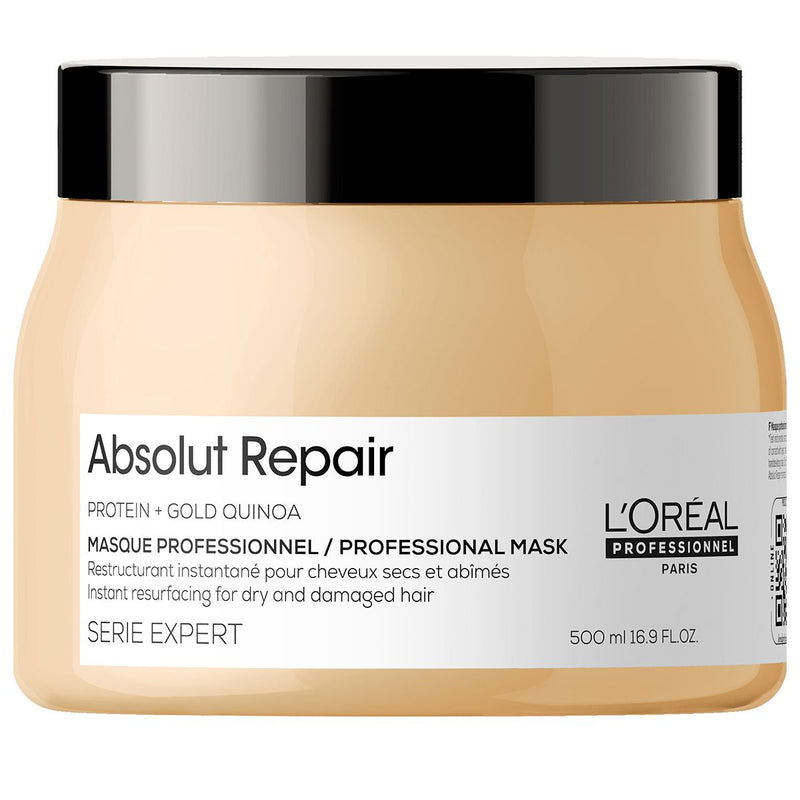 L'Oreal Serie Expert Absolut Repair Masque 500ml