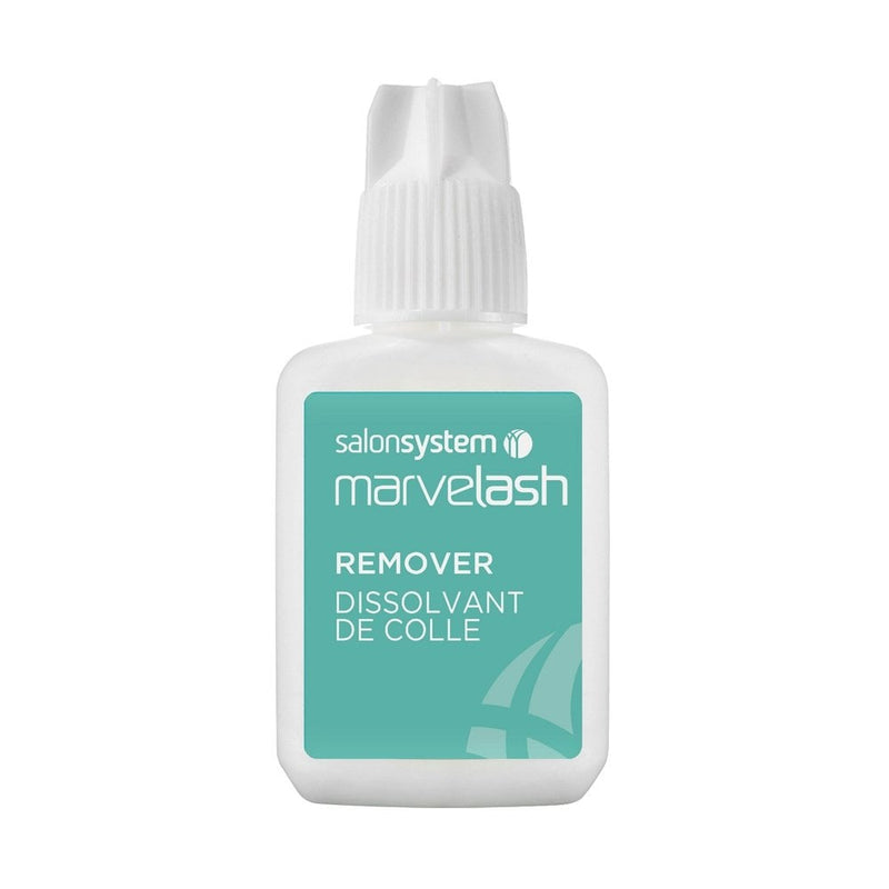 SALONSYSTEM Marvelash Remover 15ml