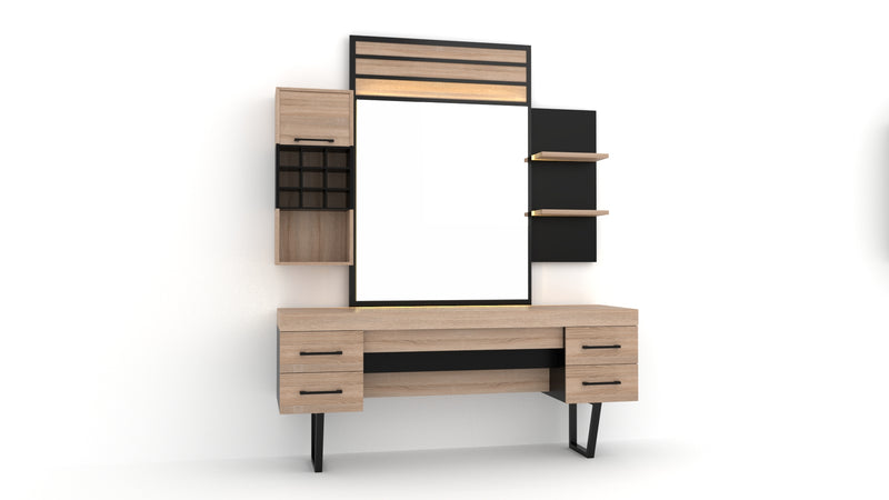 Hill -Hairdressers Station - Salon's Furniture