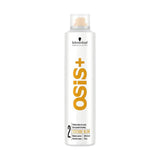 Osis Plus 2 Texture Blow Powdery Blow Dry Spray