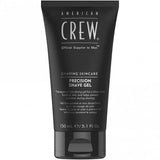 American Crew Precision Shave Gel 150ml