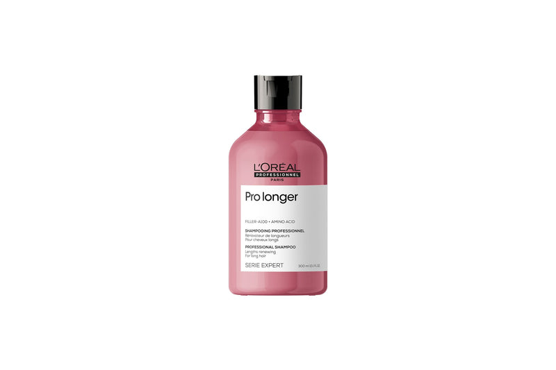 L'Oreal Professional Serie Expert Pro Longer Shampoo