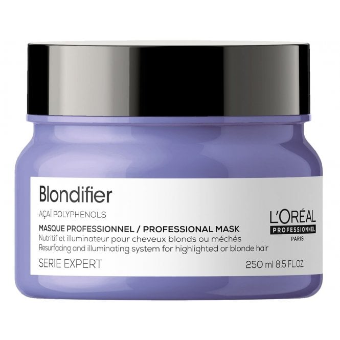 L'Oréal Professionnel Serie Expert Blondifier Mask