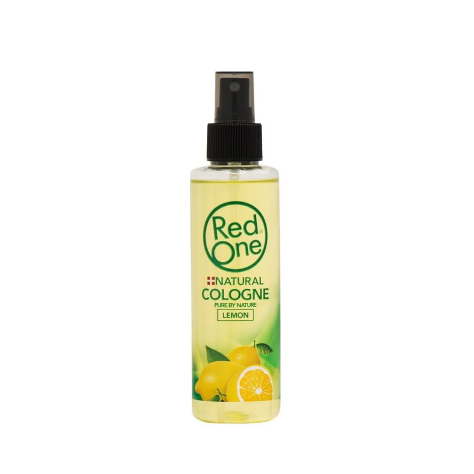 Red One Cologne OLD MARINE 150mL
