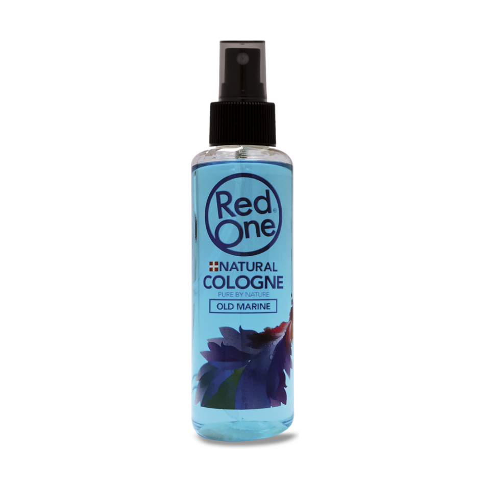 Red One Cologne OLD MARINE 150mL
