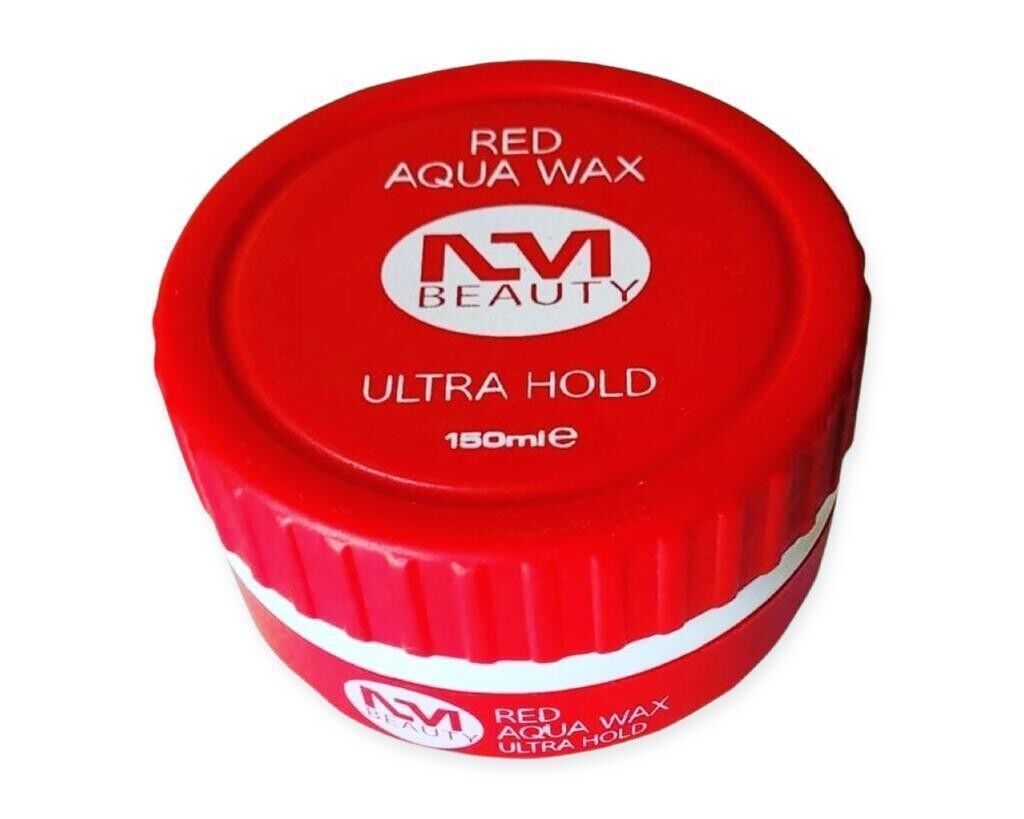 NM Beauty Aqua Wax