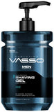 VASSO Anti-Friction Shaving Gel Evolution 1000ml