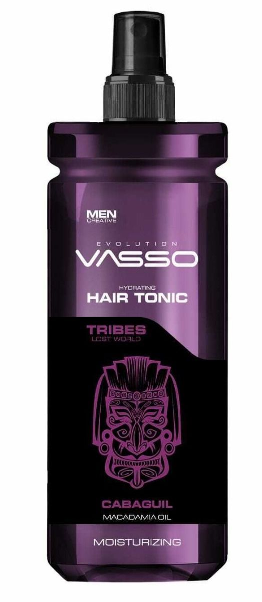 Red One Freshness Hair Tonic Refreshing Hair Tonic