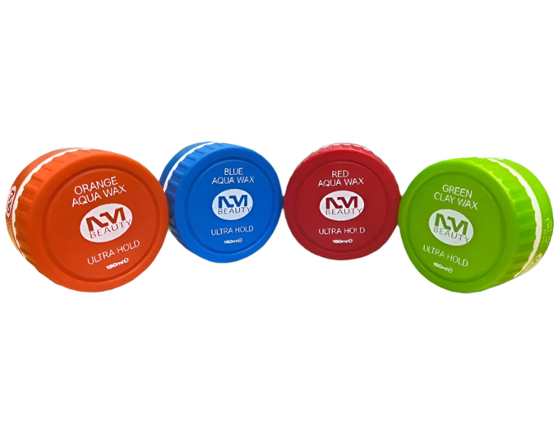 NM Beauty Aqua Wax
