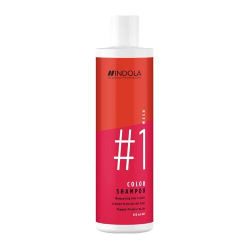 Indola #1 Color Shampoo 300ml