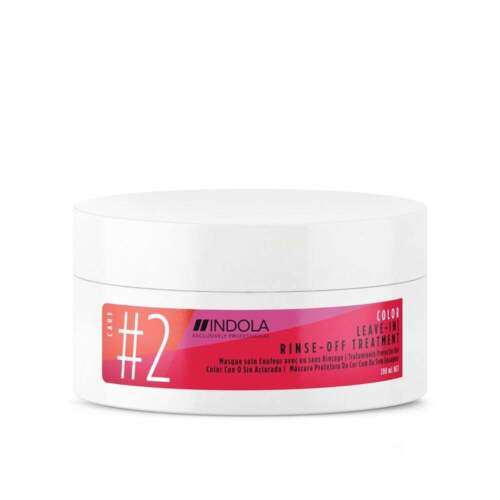 INDOLA Innova Color Leave-In Treatment Mask 200mL
