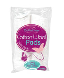 Cotton Tree 100 Pure Cotton Wool Pads