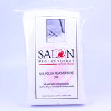 Salon Professional Nail Polish Remover Pads -200