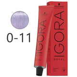 Schwarzkopf Igora Royal Permanent Hair Color