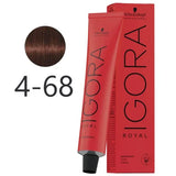 Schwarzkopf Igora Royal Permanent Hair Color