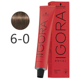 Schwarzkopf Igora Royal Permanent Hair Color