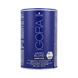 Schwarzkopf Professional Igora Vario Blond Super Plus Powder Lightener 450g