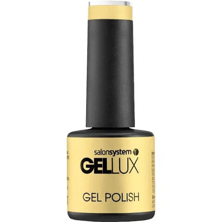 SalonSystem Gellux Gel Polish 8mL