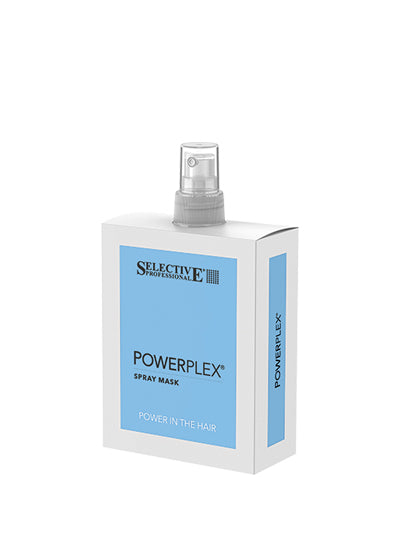 Selective Professional Powerplex Spray Mask 150ml